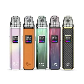 759442 Oxva Xlim Pro Vape Pod